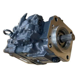 Hydraulic Pump