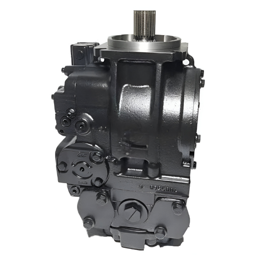 Hydraulic Pump - Image 2