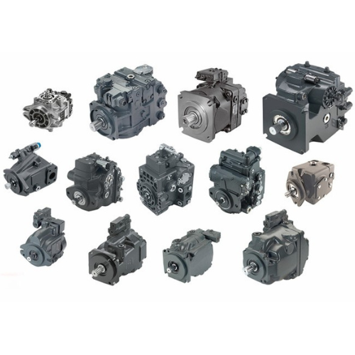 Hydraulic Pump - Image 3