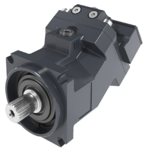 Hydraulic Motor