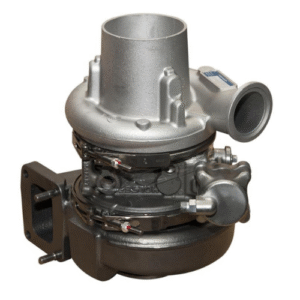 Cummins Engine Turbocharger