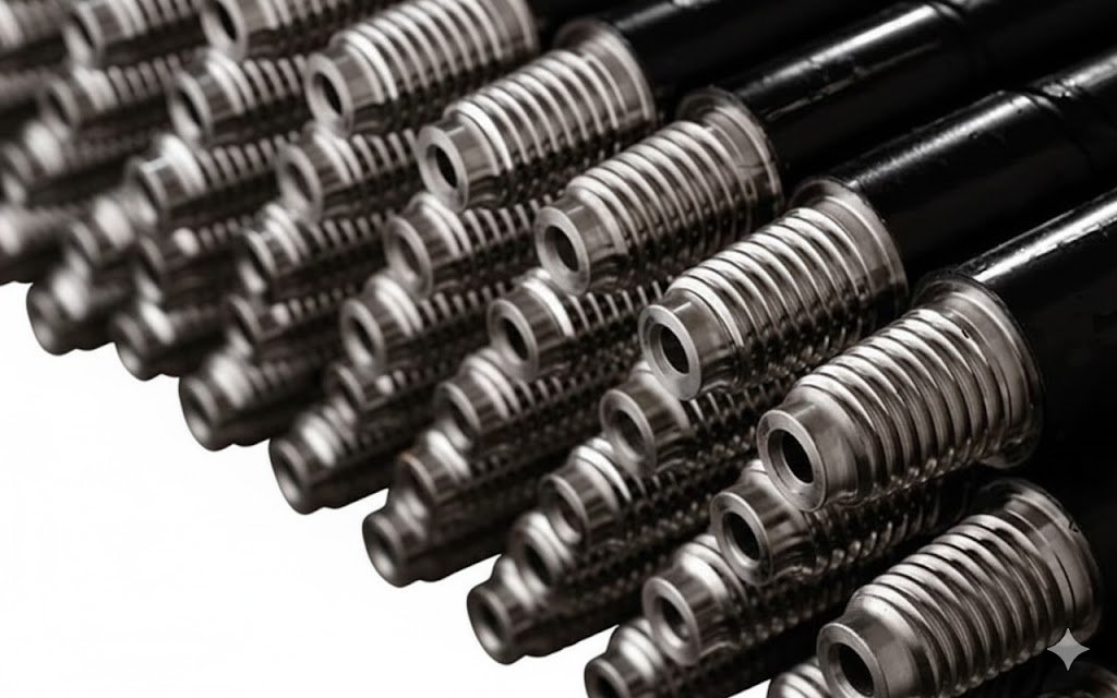 Drill Rods - Image 2