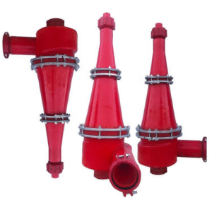 Hydro Cyclones