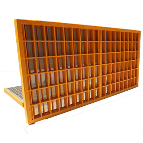 Recycling Screen - Image 7