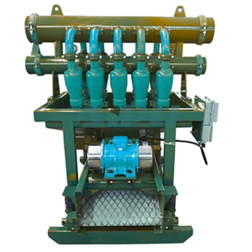 Mud Desilter - Image 2