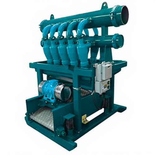 Mud Desilter - Image 3