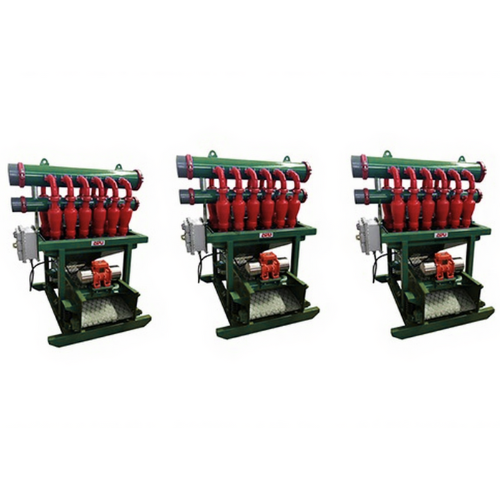 Mud Desilter - Image 4