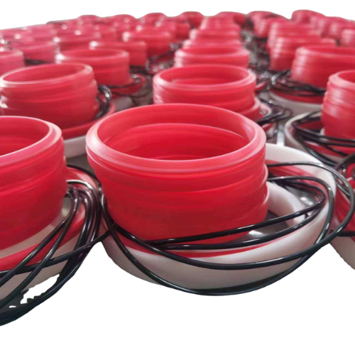 Mud Swivel Seal - Image 3