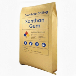 Xanthun Gum