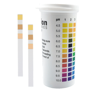 PH Test Strip