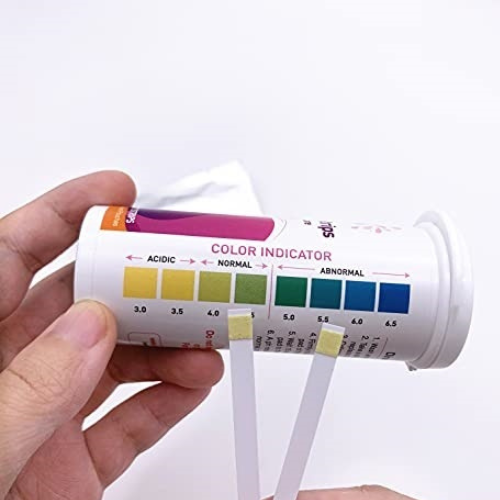 PH Test Strip - Image 2