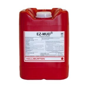 EZ Mud
