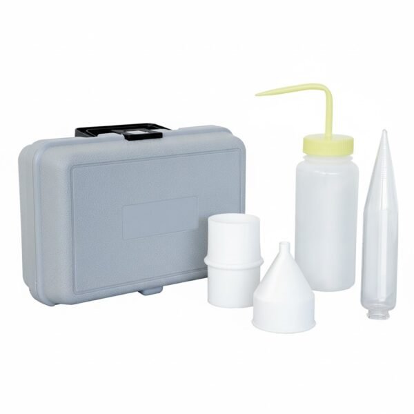 Sand Testing Kit Sand Content Kit - DOWNHOLE DRILLING EQUIPMENT