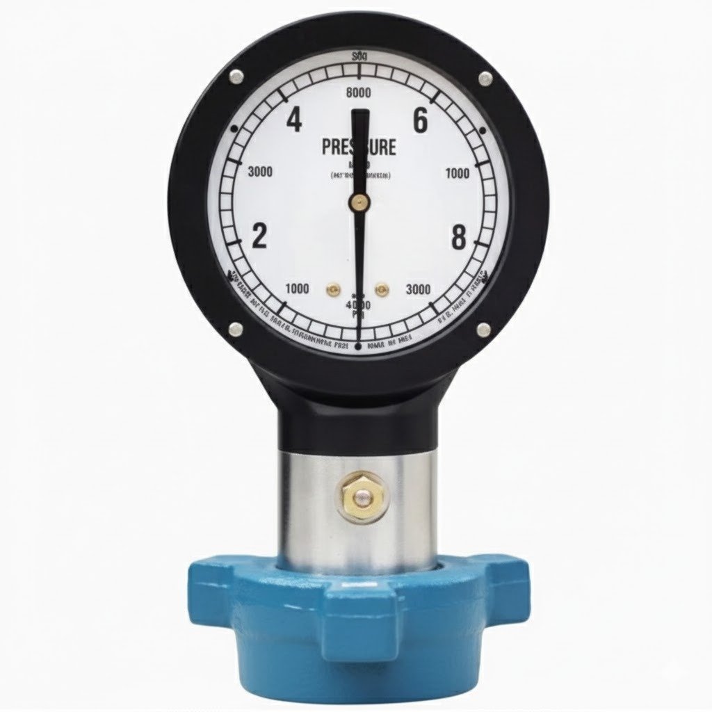 Rig Mud Gauge - Image 4