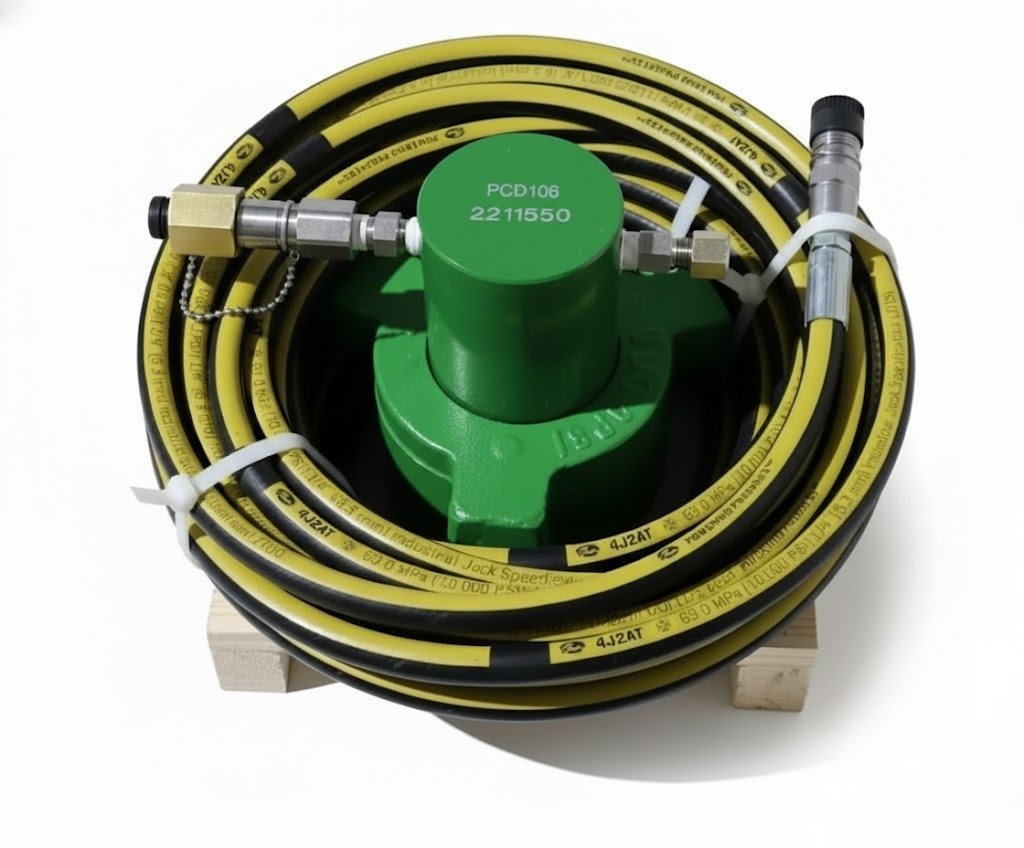 Rig Mud Gauge - Image 3