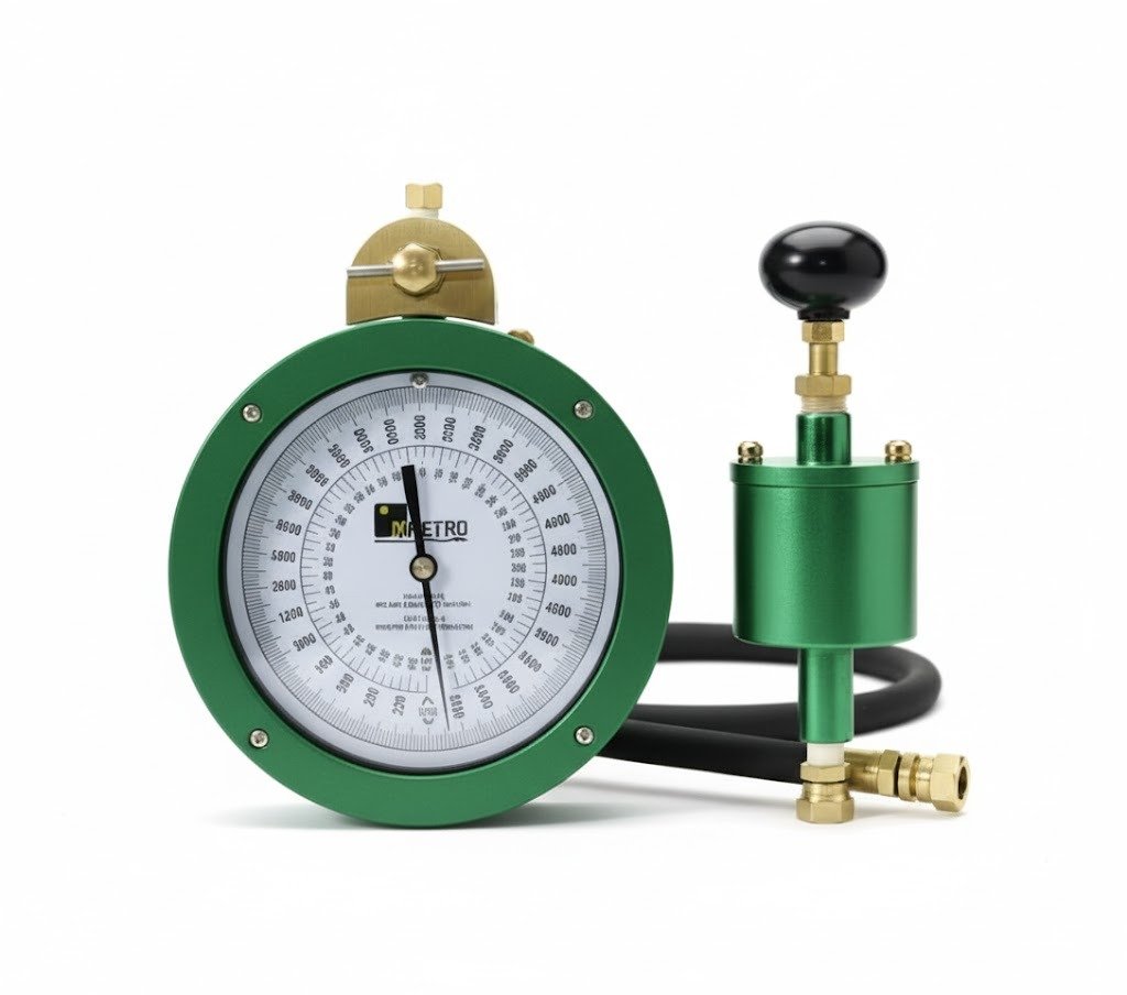 Rig Mud Gauge - Image 2