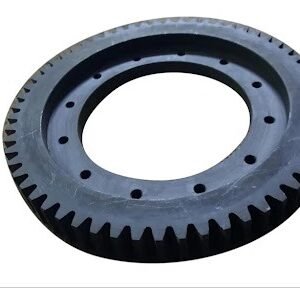 Mud Pump Crank Gear