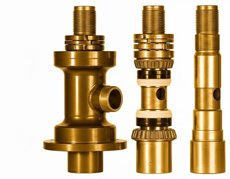 Mud Swivel Seal - Image 4