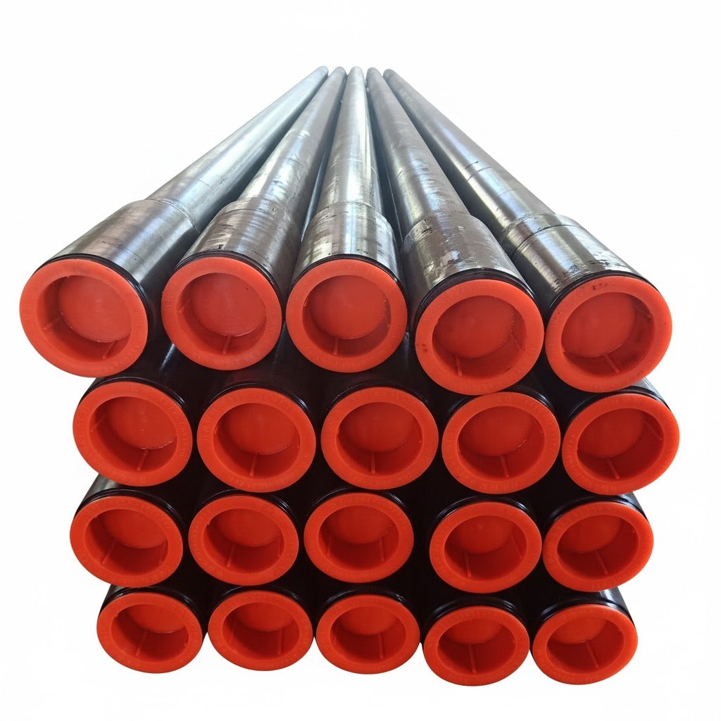 Drill Rods - Image 4