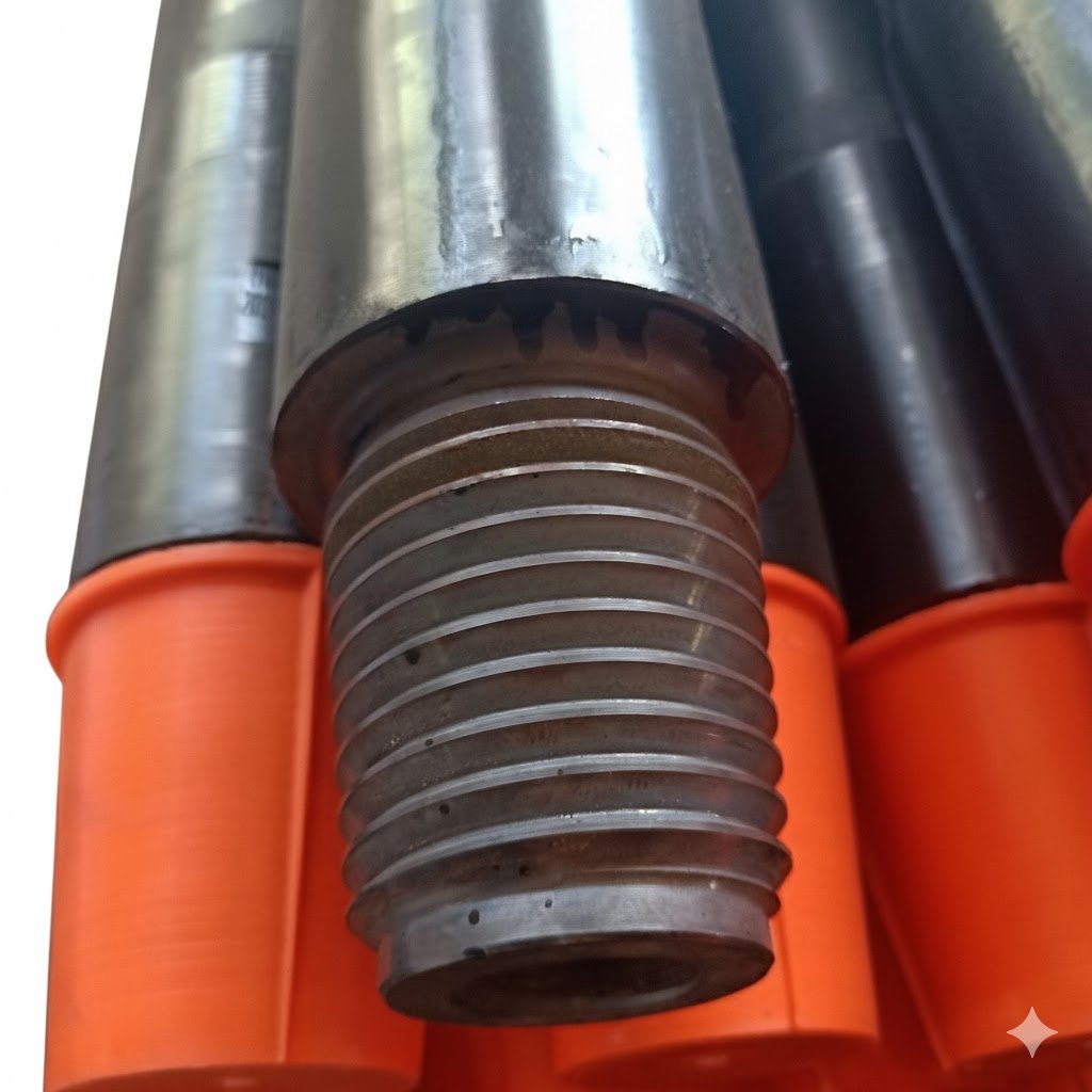Drill Rods - Image 6