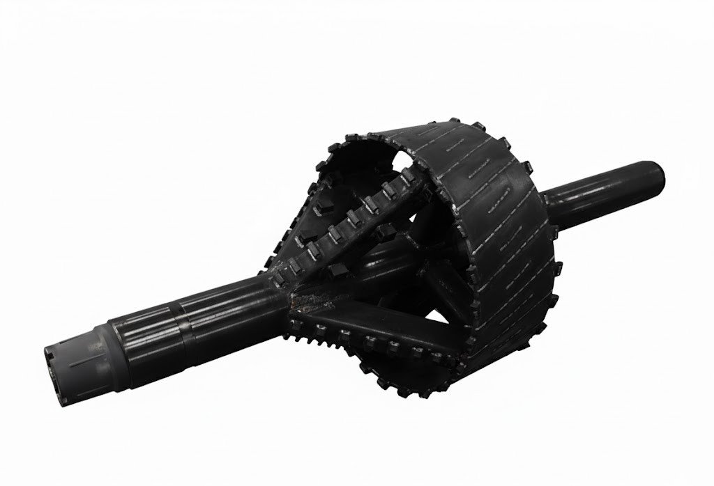 Fly Cutter - Image 2