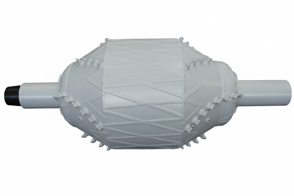 Barrel Reamer - Image 5