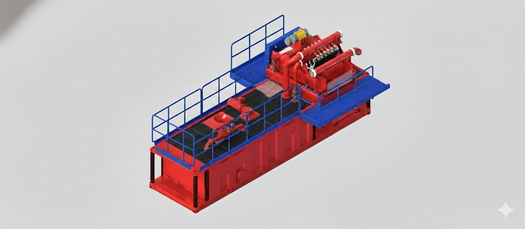 Mud Recycling - Image 2